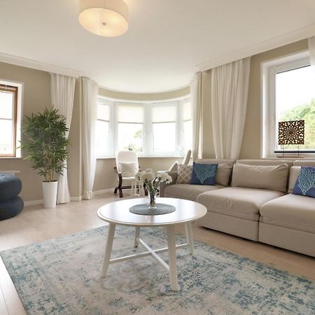 Apartbaltic - Monte Cassino シフィノウイシチェ エクステリア 写真