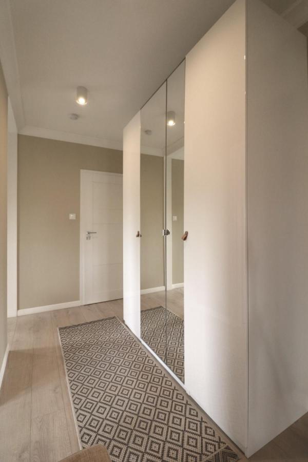 Apartbaltic - Monte Cassino シフィノウイシチェ エクステリア 写真
