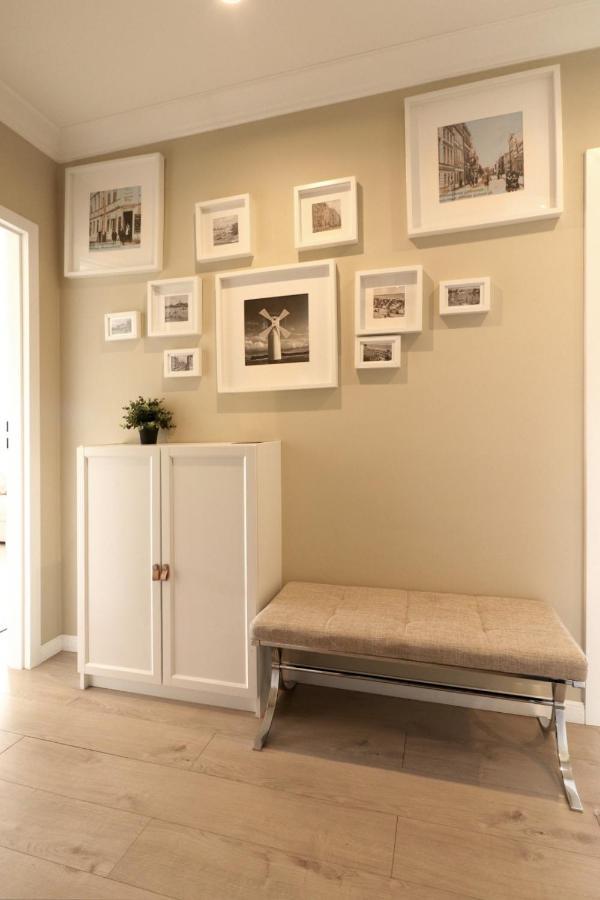 Apartbaltic - Monte Cassino シフィノウイシチェ エクステリア 写真