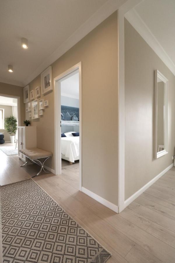 Apartbaltic - Monte Cassino シフィノウイシチェ エクステリア 写真