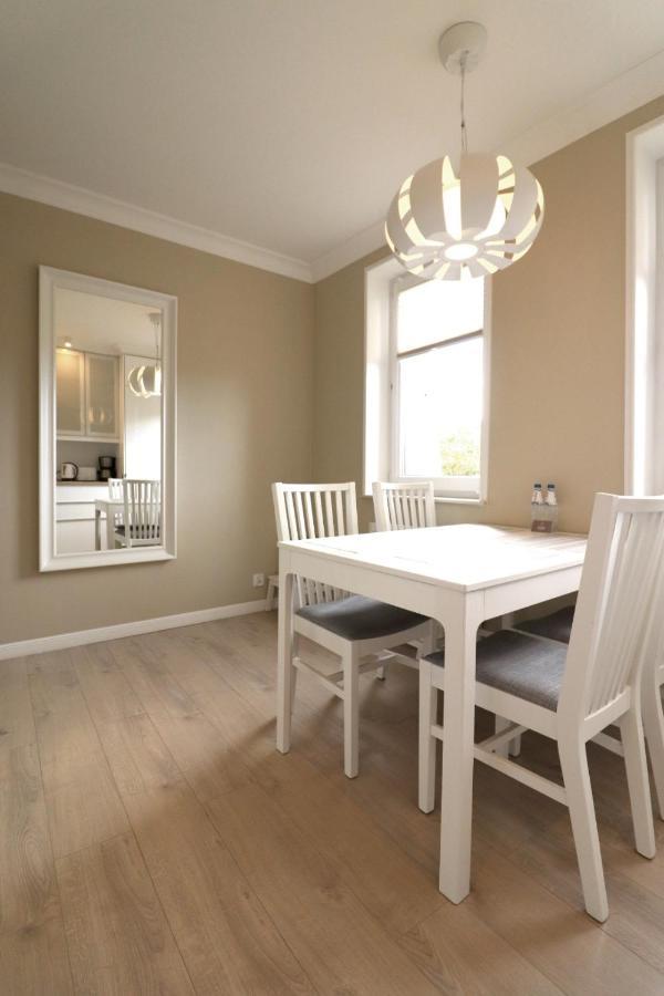 Apartbaltic - Monte Cassino シフィノウイシチェ エクステリア 写真